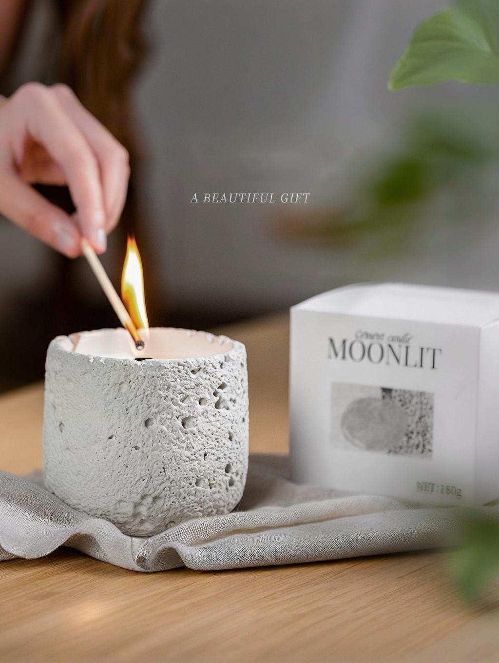 For Sleep & Relaxation